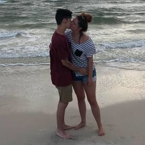 Meet your Posher, Garrett